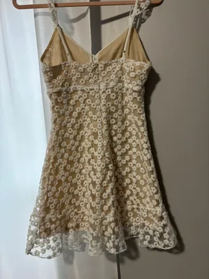 Lulus Sun Dress thumbnail 2