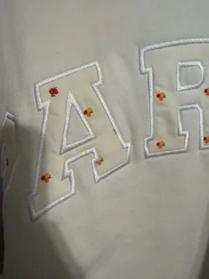 PARKE Mockneck Sweatshirt thumbnail 2