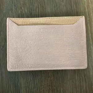 Miu Miu card holder - repainted thumbnail 5