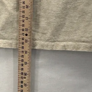 Vintage‎ Sundance Baby Tee Medium 90s Y2K Streetwear Minimalist Basic Simple thumbnail 7