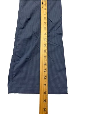 Lululemon Blue Oasis Dance Studio Pants thumbnail 6