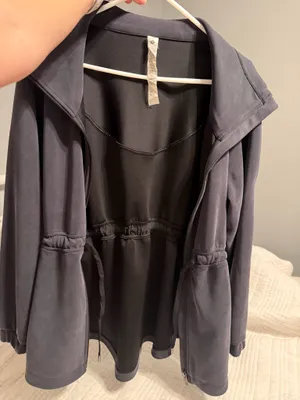  Lululemon Cinch-Waist Jacket thumbnail 5