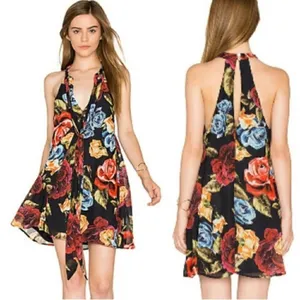 Show Me Your Mumu Tess Dress Size small thumbnail 2