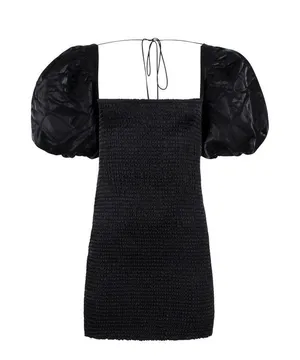 Filomena Mini Dress thumbnail 2