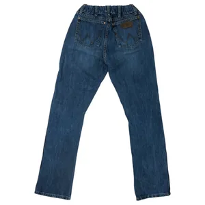 Wrangler Retro Slim Boot Jeans thumbnail 3