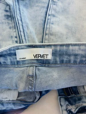 Vervet Jean Shorts thumbnail 3
