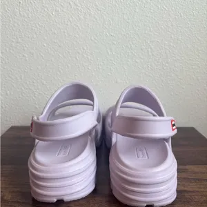 Hunter Bloom Algae Foam Sandals thumbnail 4