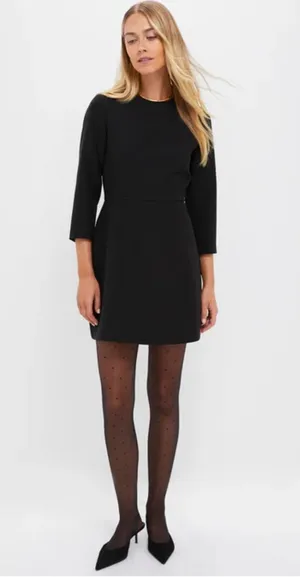 Tuckernuck Black Dress  thumbnail 1