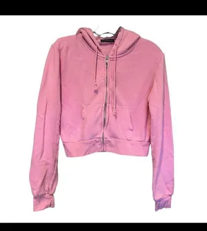 Brandy Melville Cotton Candy Jacket thumbnail 3