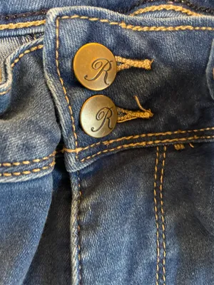 Rustic Royals Jeans thumbnail 3