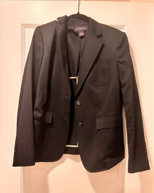 Brooks Brothers Jacket Blazer thumbnail 1