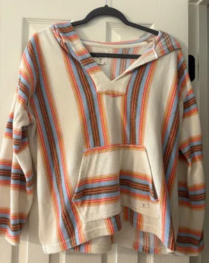 Billabong Sweater thumbnail 1