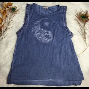 Anamá Tank Top‎ thumbnail 1