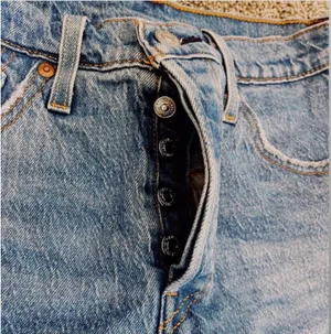 Levi’s Shorts 501 thumbnail 4