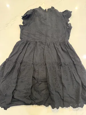 House of Harlow 1960 Black Dress thumbnail 3