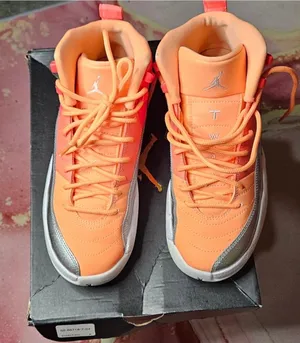 JORDAN RETRO 12(LNCWOT)(5.5) thumbnail 1