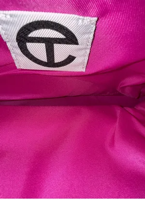 Telfar Azalea Medium Leather Tote thumbnail 3