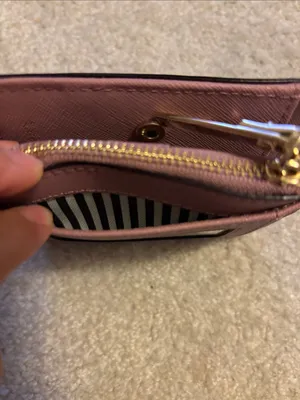 Kate Spade Cameron Street Adalyn wallet thumbnail 5