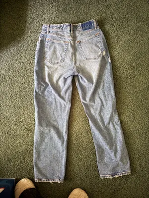 Abercrombie Jeans thumbnail 3
