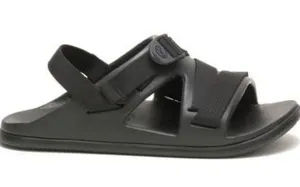 Chaco Chillos Sport Sandal Women Black thumbnail 1