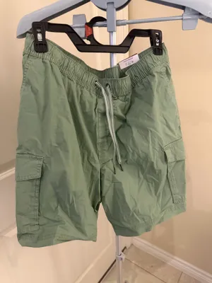 George above the knee cargo pant thumbnail 1