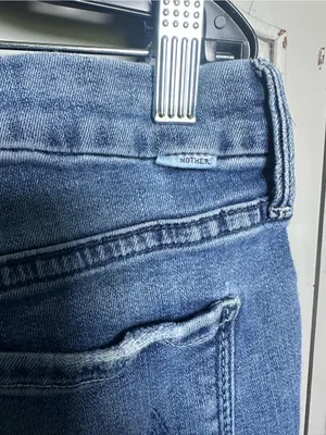 Mother Jeans - The Looker - In Groovin’ thumbnail 3