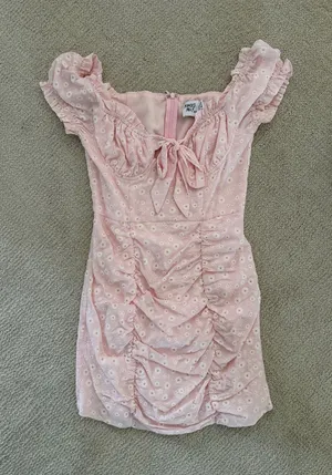 Princess Polly Dress thumbnail 1