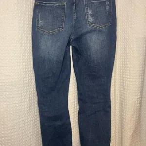 Judy Blue Dark Wash Denim Jeans thumbnail 3