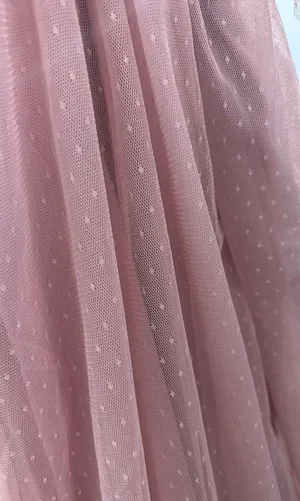 Lulus Pink Midi Dress thumbnail 4