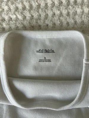 Target Tank Top Cropped thumbnail 2