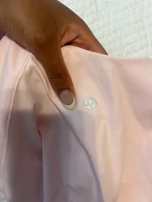 Align Lululemon Tank thumbnail 3