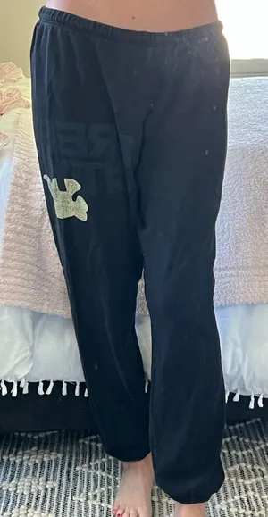 Free City Sweatpants thumbnail 1