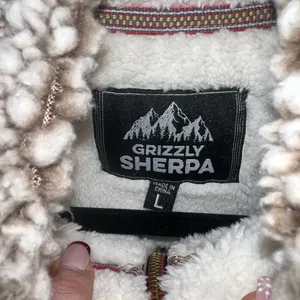Sherpa Size L thumbnail 2
