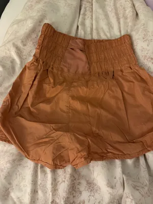 Free people shorts thumbnail 2