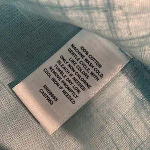 Abound NWT Cotton Crop Top thumbnail 4