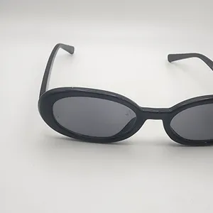 American Eagle Black Sunglasses thumbnail 6