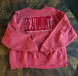Fitz + Eddi Crewneck thumbnail 1