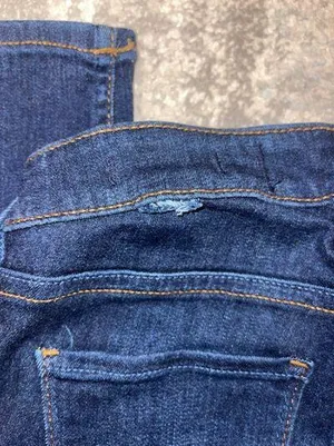 Hollister Jeans thumbnail 5