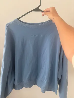 Gold Hinge Sweatshirt thumbnail 1