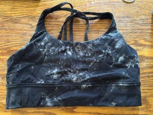 Lululemon Energy Bra Long Line thumbnail 1