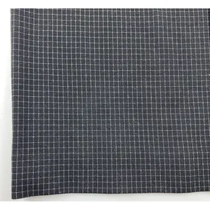Charter Club Pants Trousers Women's Size‎ 18 Black/White Check Straight Leg thumbnail 2