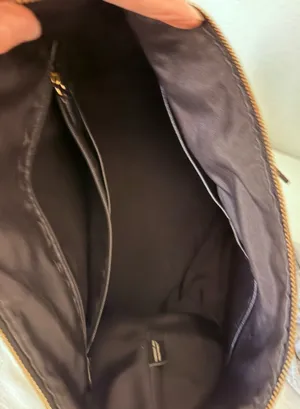 Woman’s coach bag thumbnail 8