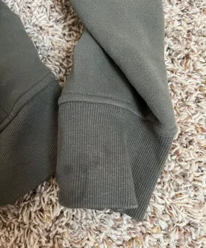 Lululemon Scuba Oversized Full Zip Hoodie thumbnail 11
