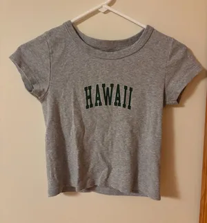 Brandy Melville Top thumbnail 1