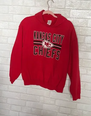 Kansas City Chiefs Sweater thumbnail 1