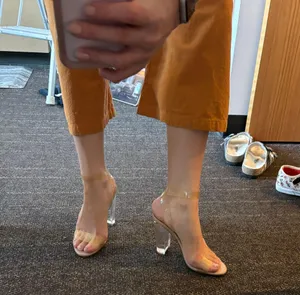 Steve Madden Heels thumbnail 4