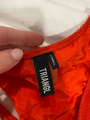 Swimsuit Set thumbnail 3