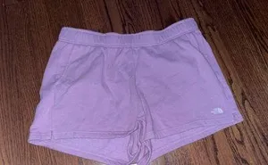 North Face Shorts thumbnail 1