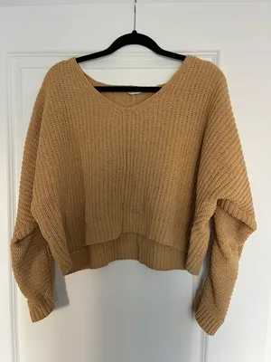 Target Sweater thumbnail 1