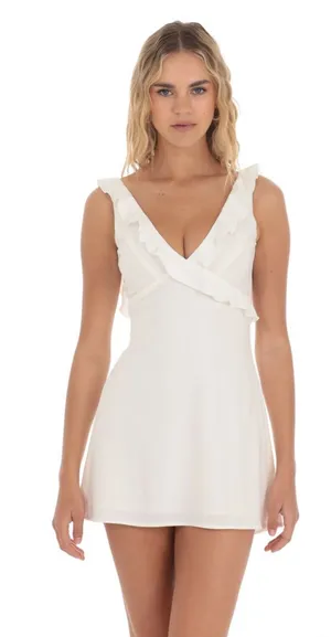 Lucy in the sky dress thumbnail 1